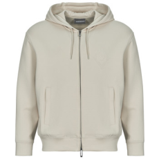 Emporio Armani Pulóverek SWEATSHIRT EM001122 Bézs EU M