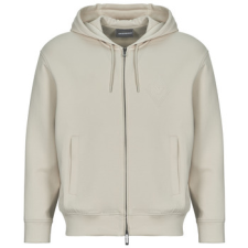Emporio Armani Pulóverek SWEATSHIRT EM001122 Bézs EU XL férfi pulóver, kardigán