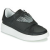 Emporio Armani Rövid szárú edzőcipők XYX014-XOI08 Fekete 28