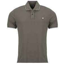 Emporio Armani Rövid ujjú galléros pólók EM004607 Keki EU XXL