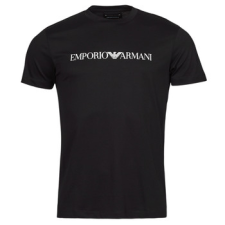 Emporio Armani Rövid ujjú pólók 8N1TN5 Kék EU L babapóló, ing
