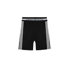 Emporio Armani Rövidnadrágok Aubert Fekete 4 éves