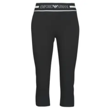 Emporio Armani Rövidnadrágok EW003673 LOUNGEWEAR PANTS Fekete EU S női rövidnadrág