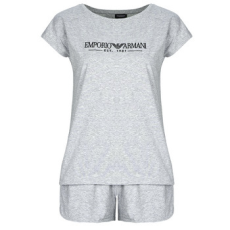 Emporio Armani Ruhák NIGHTWEAR PYJAMA Szürke EU L
