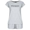 Emporio Armani Ruhák NIGHTWEAR PYJAMA Szürke EU M