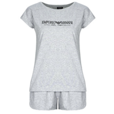 Emporio Armani Ruhák NIGHTWEAR PYJAMA Szürke EU M hálóing, pizsama