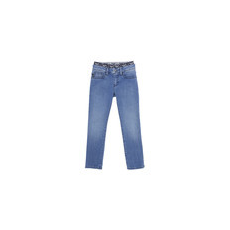 Emporio Armani Slim farmerek 6H4J17-4D29Z-0942 Kék 7 éves