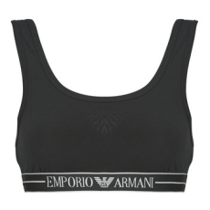 Emporio Armani Sport melltartók EVERYDAY COTTON BRA Fekete EU S