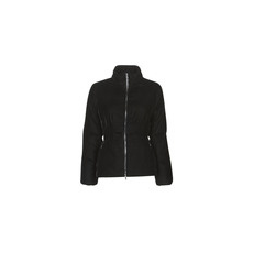 Emporio Armani Steppelt kabátok 6H2B95 Fekete DE 38