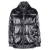Emporio Armani Steppelt kabátok 6H2B97 Fekete DE 34