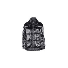 Emporio Armani Steppelt kabátok 6H2B97 Fekete DE 38