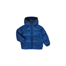 Emporio Armani Steppelt kabátok  6H4BF9-1NLYZ-0975 Kék 10 éves gyerek kabát, dzseki
