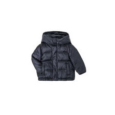 Emporio Armani Steppelt kabátok  6HHBL1-1NLSZ-0920 Kék 12 hónapos gyerek kabát, dzseki