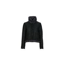 Emporio Armani Steppelt kabátok 6L2B76-2NIV Fekete DE 34 női dzseki, kabát
