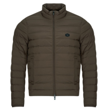 Emporio Armani Steppelt kabátok 8N1BQ2 Barna DE 42