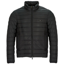 Emporio Armani Steppelt kabátok 8N1BQ2 Fekete DE 40 férfi kabát, dzseki