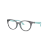 Emporio Armani Szemüvegek Emporio Armani Kids EK3007 6134