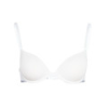 Emporio Armani Telekosarasok CC317-162394-00010 Fehér US 34B