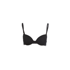 Emporio Armani Telekosarasok CC317-162394-00020 Fekete US 34A melltartó