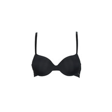 Emporio Armani Telekosarasok INVISIBLE BRA 2LOOP Fekete US 34B melltartó