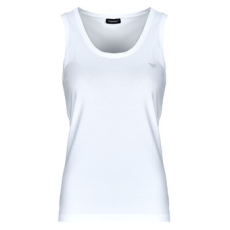 Emporio Armani Trikók / Ujjatlan pólók TANK Fehér EU L