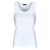 Emporio Armani Trikók / Ujjatlan pólók TANK Fehér EU L