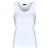Emporio Armani Trikók / Ujjatlan pólók TANK Fehér EU M