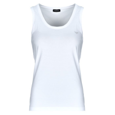 Emporio Armani Trikók / Ujjatlan pólók TANK Fehér EU XL női póló