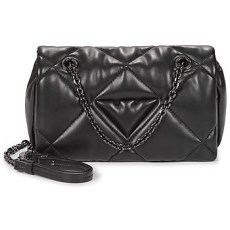 Emporio Armani Válltáskák BORSA CLUTCH Y3C041 Fekete Egy méret