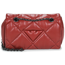 Emporio Armani Válltáskák BORSA CLUTCH Y3C041 Piros Egy méret kézitáska és bőrönd