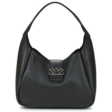 Emporio Armani Válltáskák BORSA HOBO Fekete Egy méret