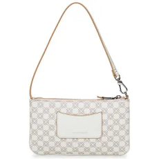 Emporio Armani Válltáskák POUCH ALLOVER FANCY Barna Egy méret