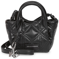 Emporio Armani Válltáskák SHOPPING S Y3D278 Fekete Egy méret
