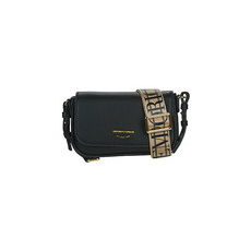 Emporio Armani Válltáskák WALLET ON CHAIN LILLY-SLG Fekete Egy méret