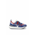 Emporio Armani velúr cipő XYX021 33 EU Multicolor