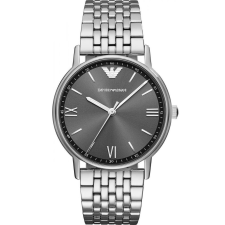Emporio Armani ZEGAREK MĘSKI EMPORIO ARMANI AR11068 - KAPPA (zi069a) karóra