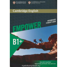EMPOWER INTER SB nyelvkönyv, szótár