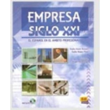  Empresa Siglo XXI – Emilio Iriarte Romero (Könyv) idegen nyelvű könyv