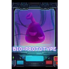 Emprom Game Bio Prototype (digitális licenc) videójáték