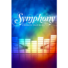 Empty Clip Studios Symphony (digitális licenc) videójáték