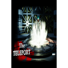 Emre Abali The Teleport (PC - Steam elektronikus játék licensz) videójáték