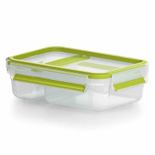 EMSA Clip&Go Yoghurtbox 600ml Műanyag ételtároló (518103) uzsonnás doboz
