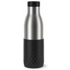EMSA N3111100 Bludrop Termosz 0.7 l fekete termosz