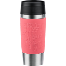 EMSA Travel Mug Classic 360ml Termosz - Korall (N2020900) termosz