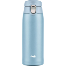 Emsa Travel mug Light 400ml Termosz - Kék termosz