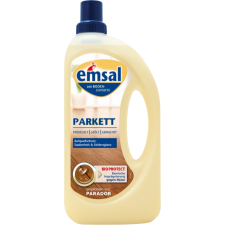 Emsal Emsal parkettatisztító és ápoló 750ml (Karton - 10 db) tisztító- és takarítószer, higiénia