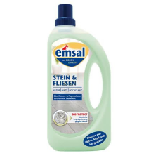 Emsal Kőfelület, járólap és padlótisztító és ápolószer, 1 l, EMSAL (KHT1399) tisztító- és takarítószer, higiénia