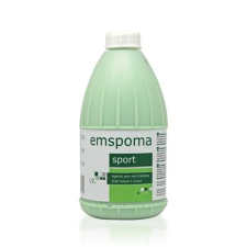  EMSPOMA Masszázs emulzió Speciális Z regeneráló 1000 ml (sportolás utáni masszázstej, masszázskrém)* masszázskrémek, masszázsolajok