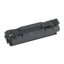 EMSTAR lézertoner For Use HP CB435A fekete H649 1500 old. nyomtatópatron & toner
