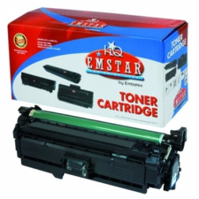 EMSTAR lézertoner For Use HP CE250A fekete H707 5000 old. nyomtatópatron & toner